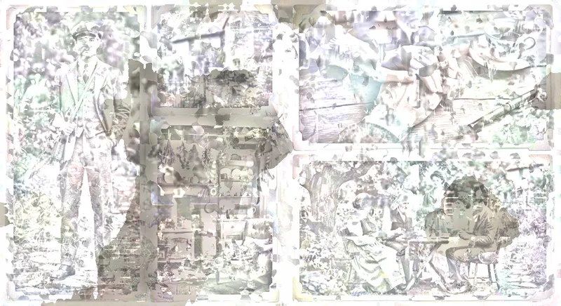 Layer 1